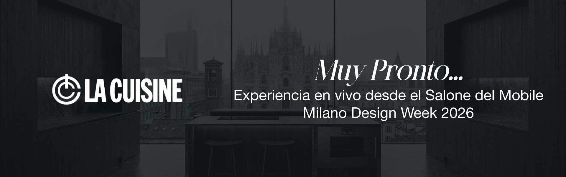 La Cuisine Appliances República Dominicana