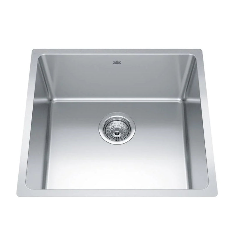 Kindred - Fregadero Brookmore 19.5" image 0