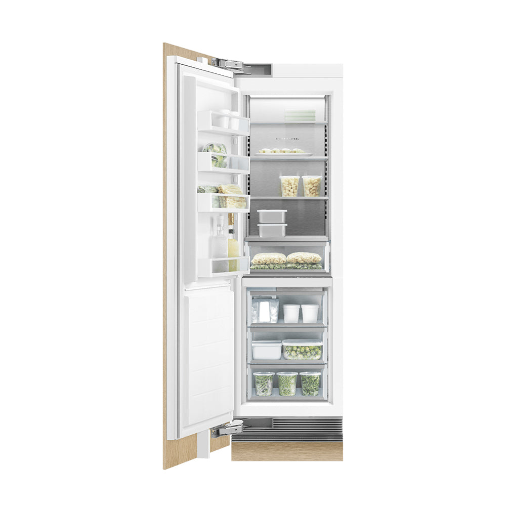 Fisher & Paykel - Panel Nevera Columna integrada 24" con bisagra izquierda (no incluye manubrios) image 0