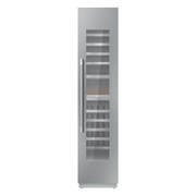 Thermador - Vinera Empotrada, puerta de cristal 18" image 0