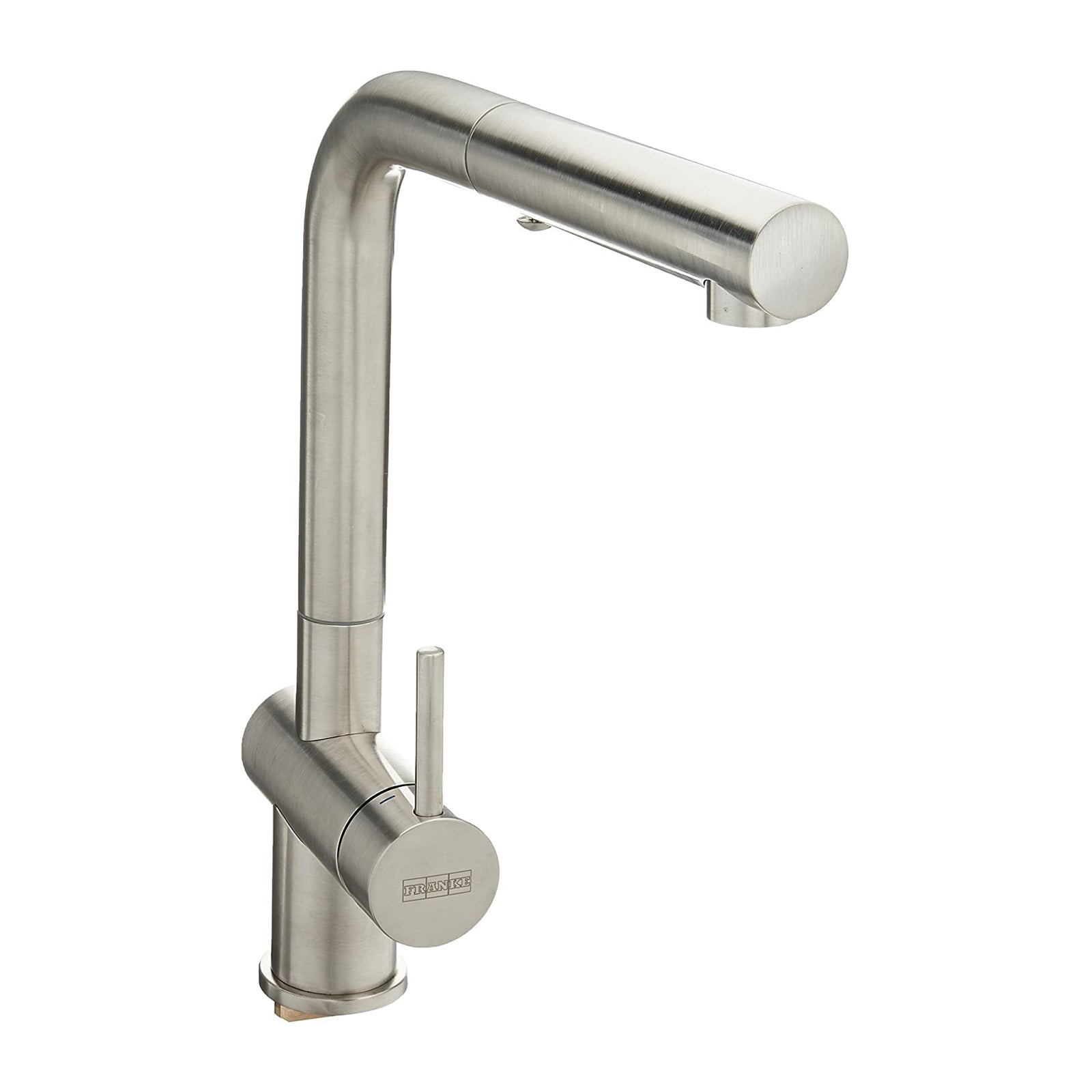 Franke - Grifo Active Plus FF3880 Níquel satinado image 0