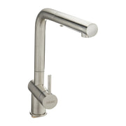 Franke - Grifo Active Plus FF3880 Níquel satinado image 0