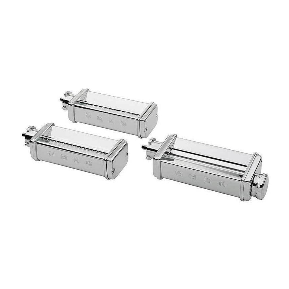 Smeg - Máquina de pasta (Fettuccini & Tagliolini) image 0