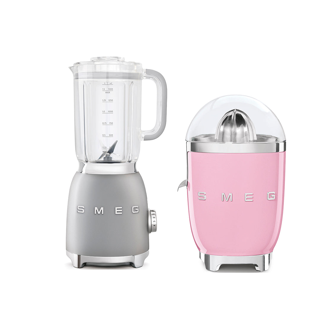 Blender y Citrus juice image 0