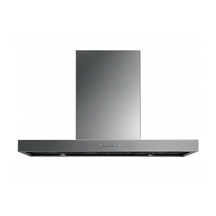 Falmec - Extractor Isla Lumen 36" image 0