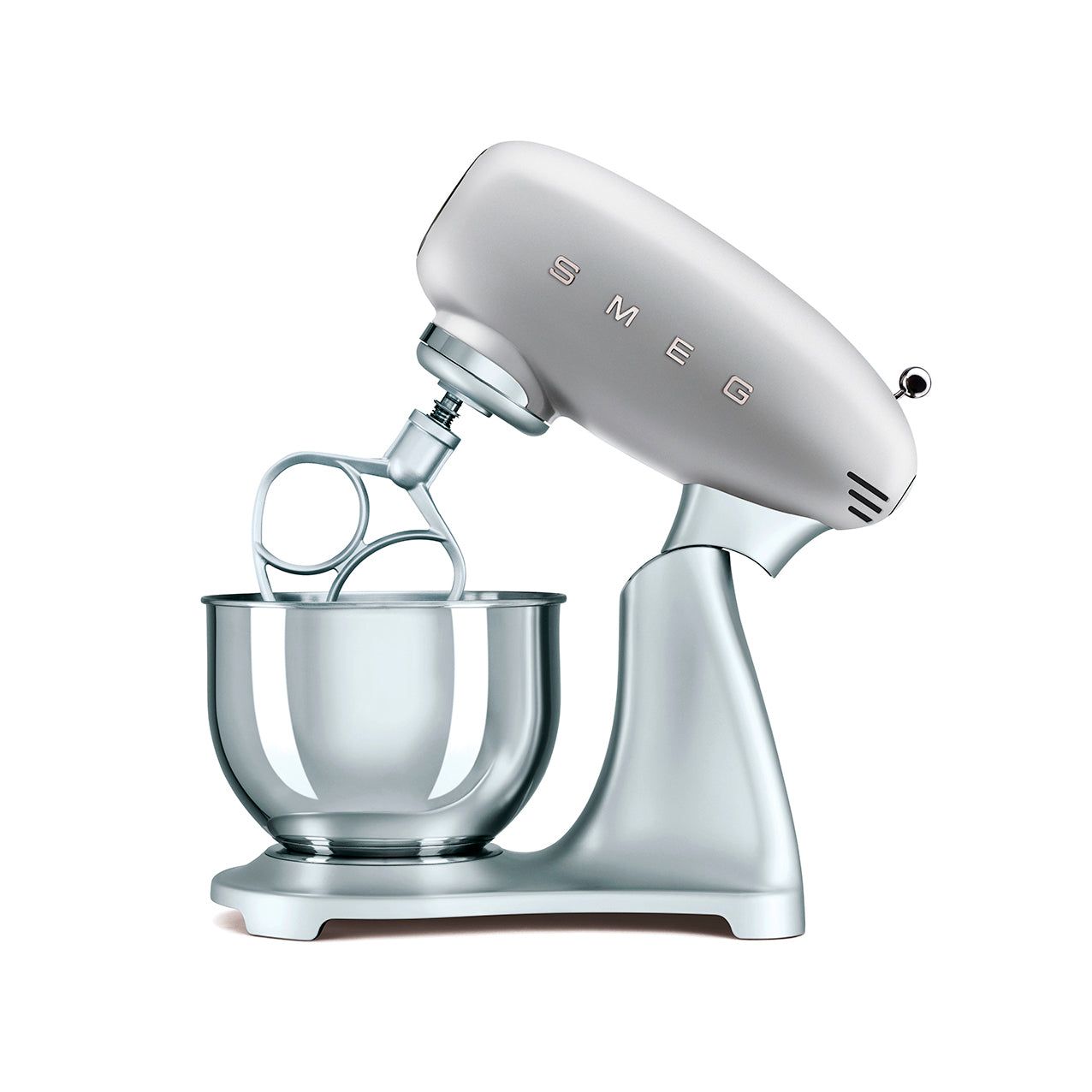 Smeg Batidora, Gris image 0