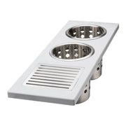 The Galley - Caja de utensilios 6" x 18" image 0