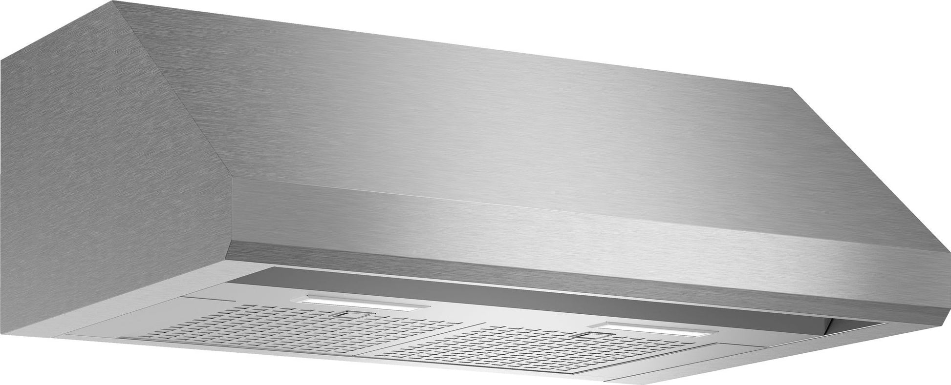 Thermador - Extractor de pared 30" Acero Inoxidable image 0