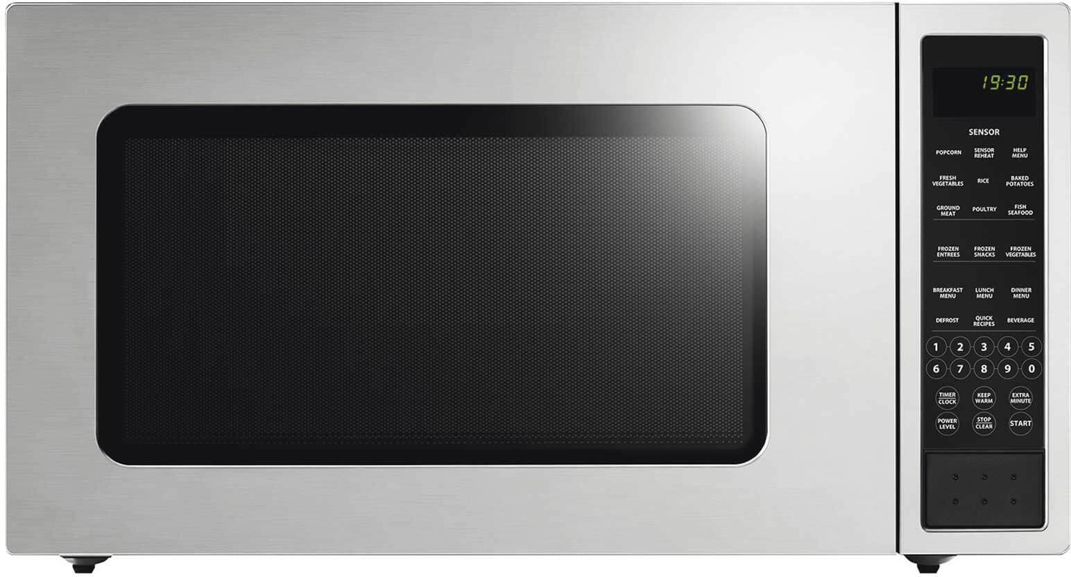 Fisher & Paykel - Microondas Tradicional 24" image 0