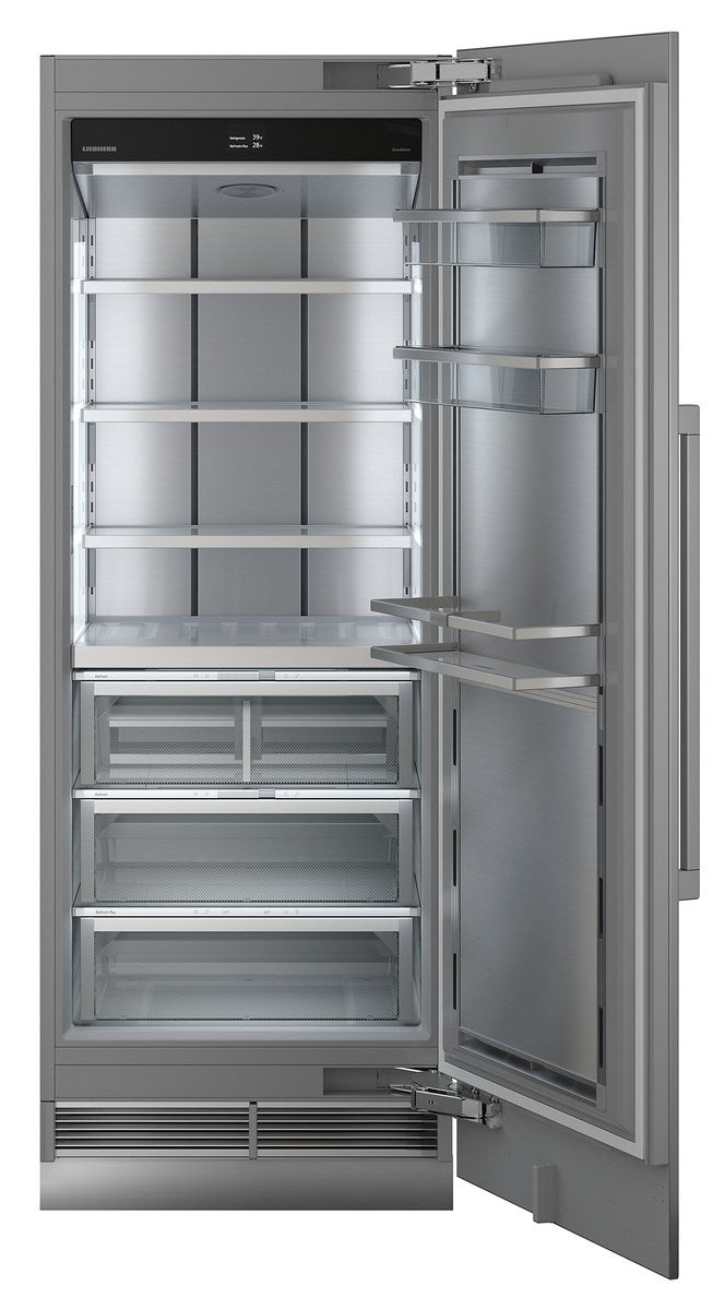 Liebherr - Refrigerador Columna con BioFresh y dispensador de agua interno, 84" de altura image 0