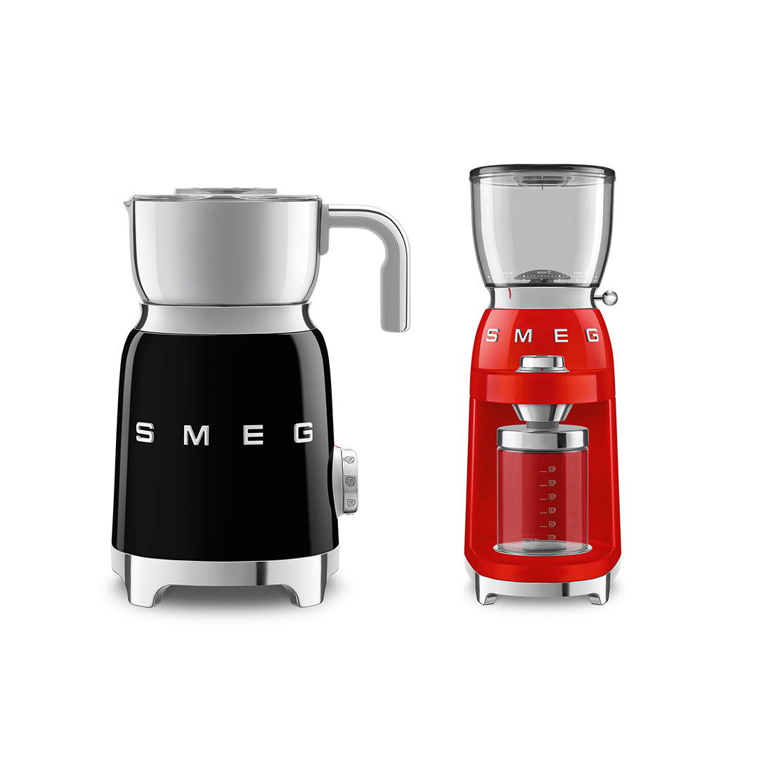 Milk Frother y Coffee Grinder image 0