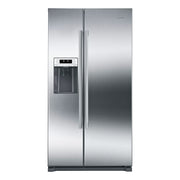 BOSCH - Refrigerador 36" Side by Side Serie 300 image 0