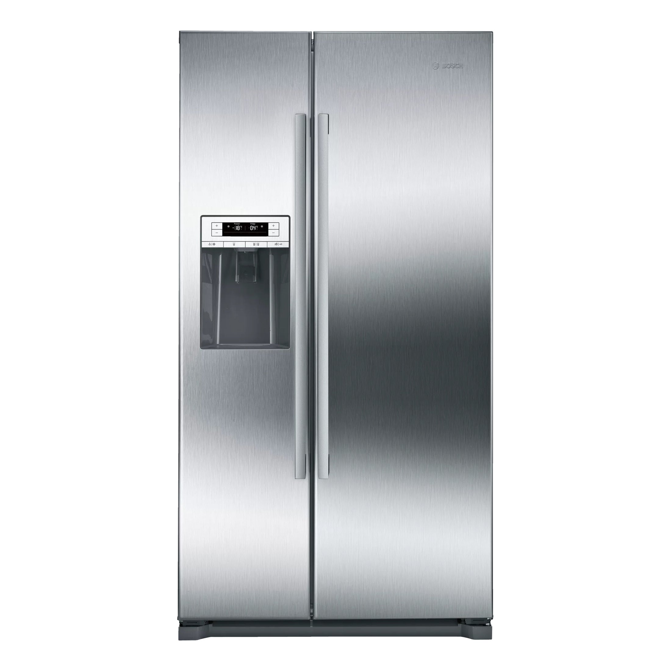 BOSCH - Refrigerador 36" Side by Side Serie 300 image 0