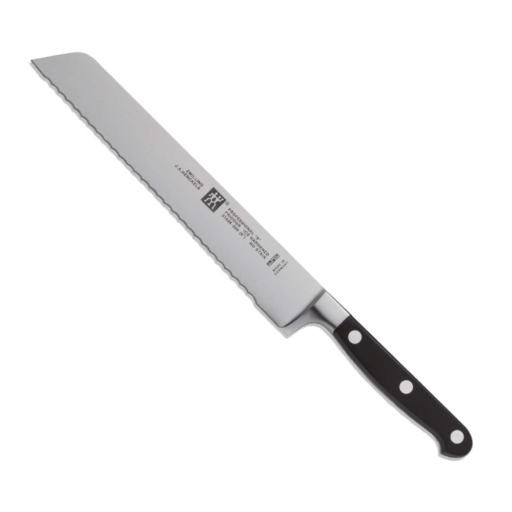 Zwilling - Cuchillo de pan Prof. S image 0