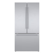 BOSCH - Serie 800 Refrigerador French Door 36'' image 0