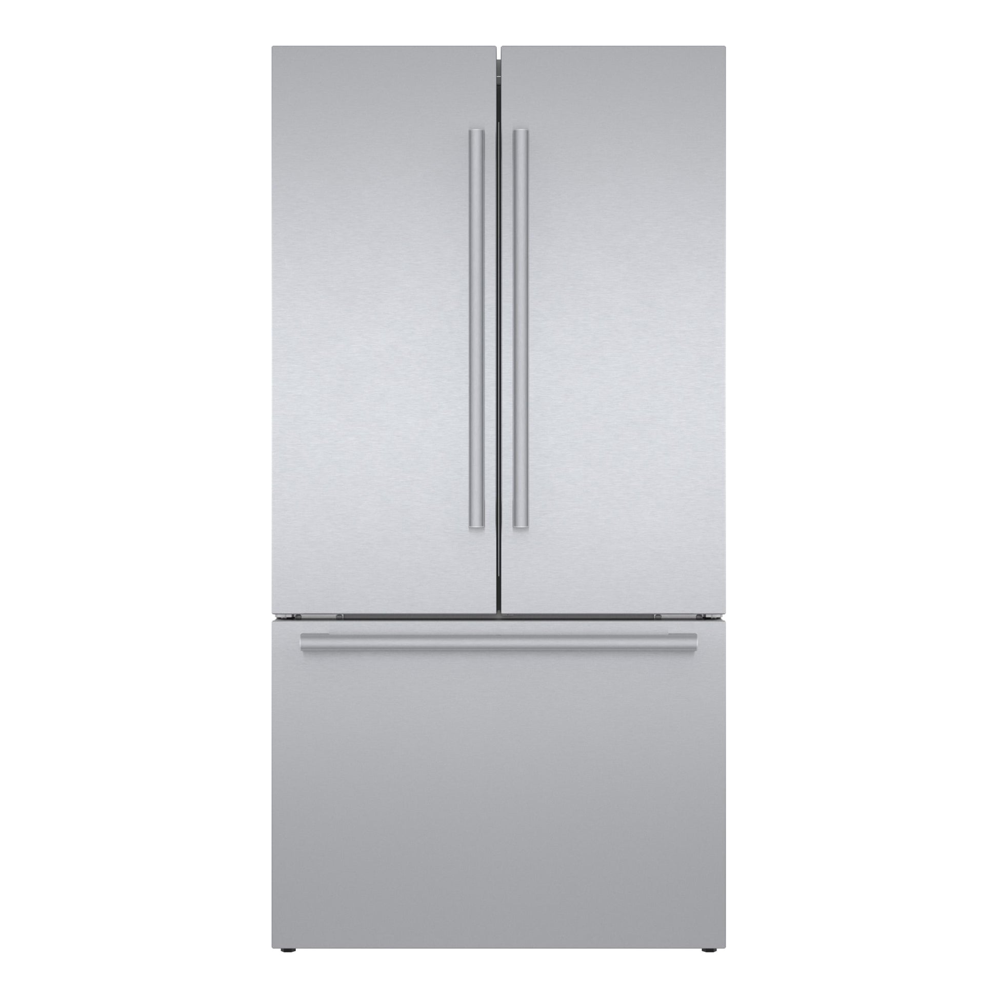 BOSCH - Serie 800 Refrigerador French Door 36'' image 0