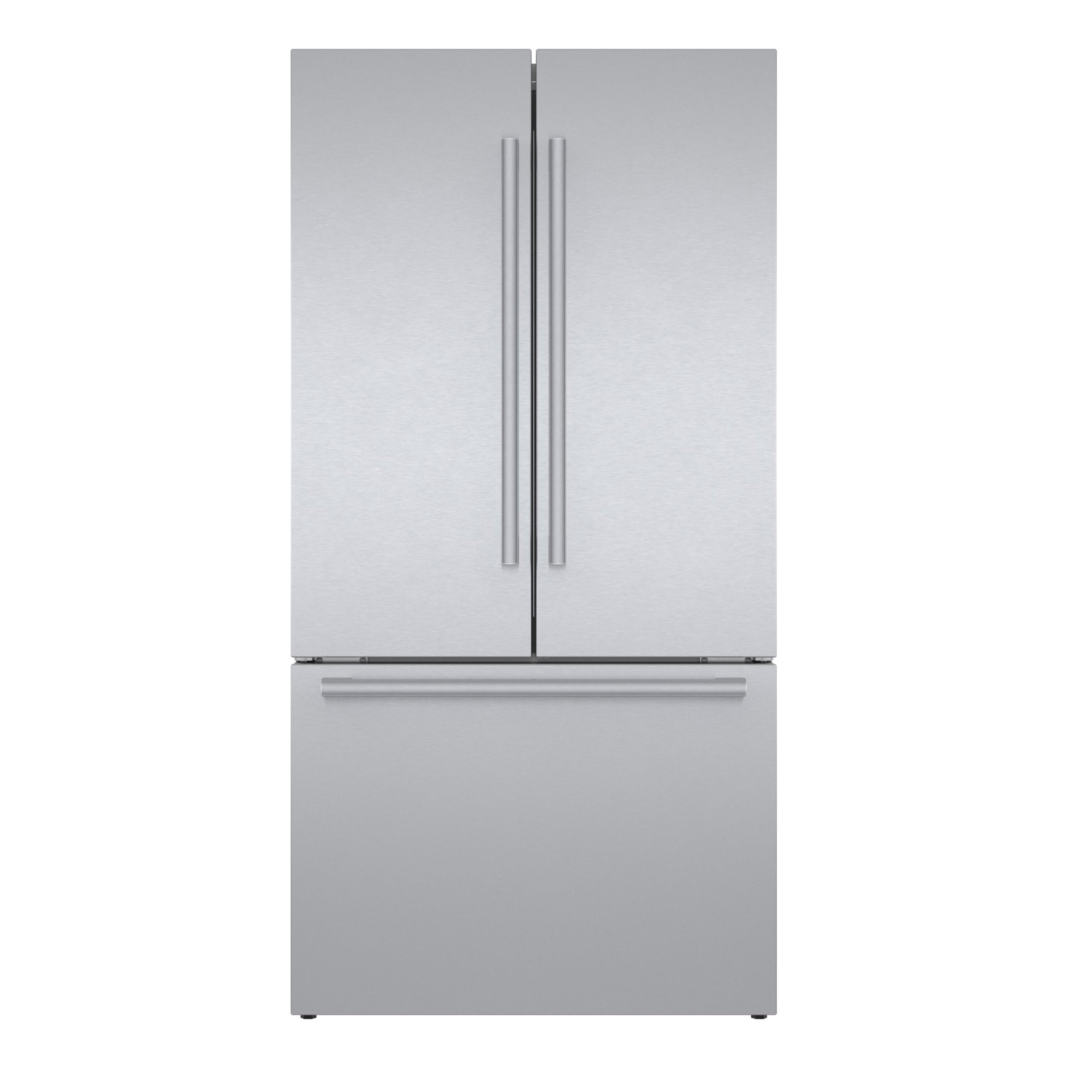 BOSCH - Serie 800 Refrigerador French Door 36'' image 0