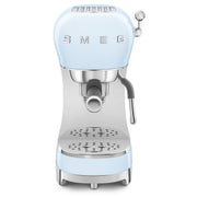 Smeg Cafetera Espresso, Azul image 0