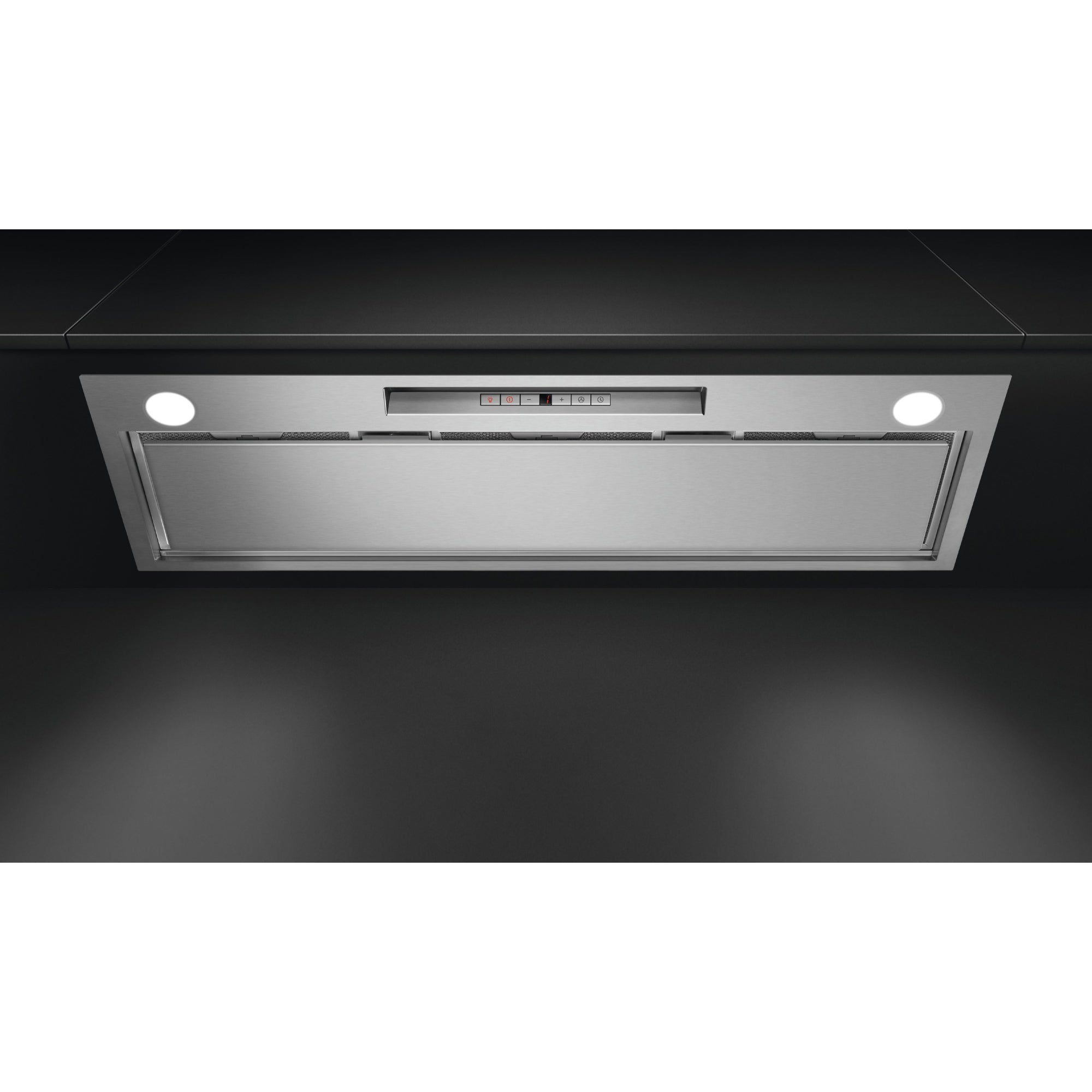 Fisher & Paykel - Extractor de inserción 36" image 0