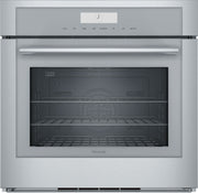 Horno eléctrico empotrable 30", Acero Inoxidable image 0