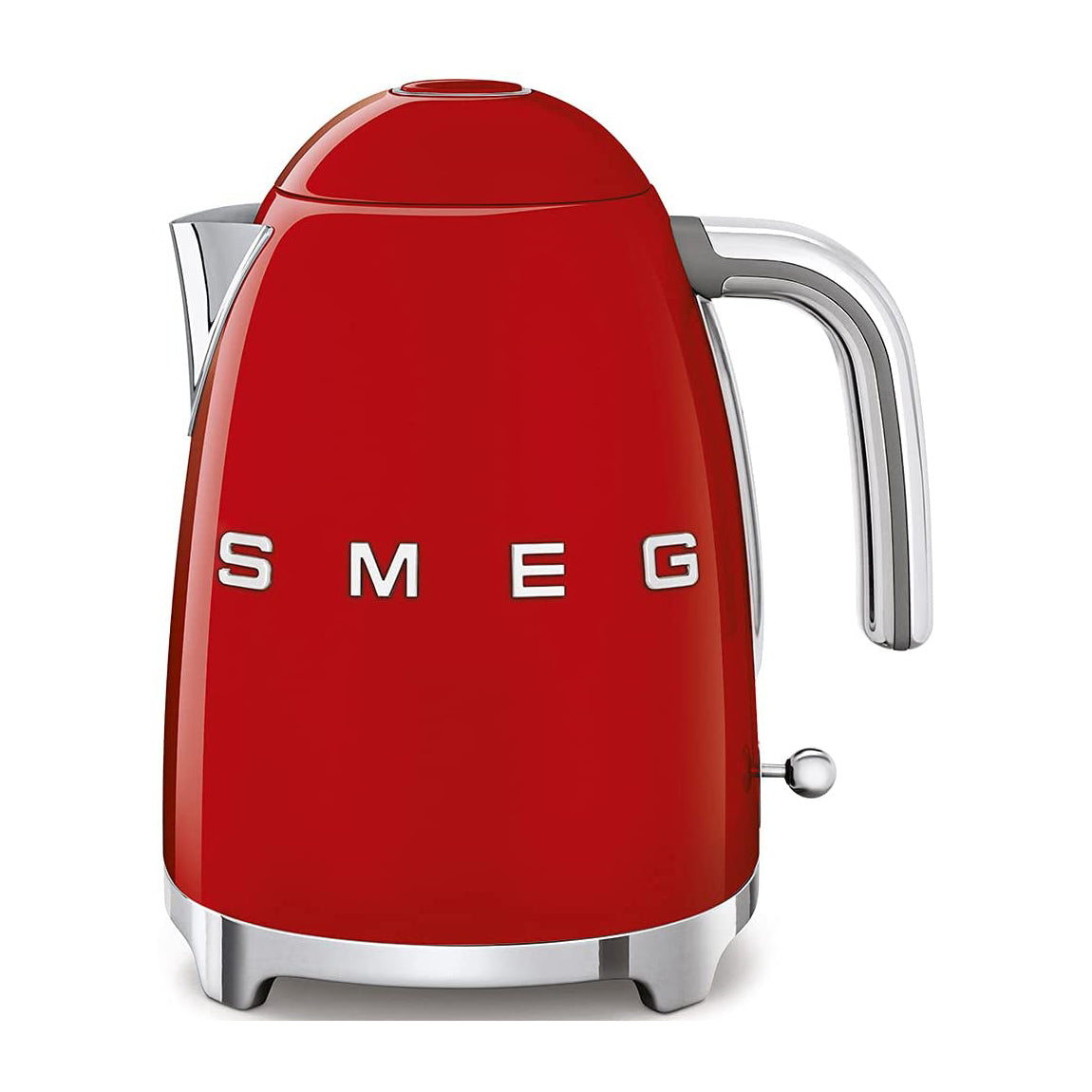 Smeg Tetera Eléctrica, roja image 0