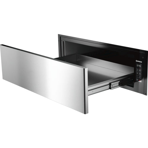 BOSCH - Gaveta calientaplatos 30" Series 500 image 0
