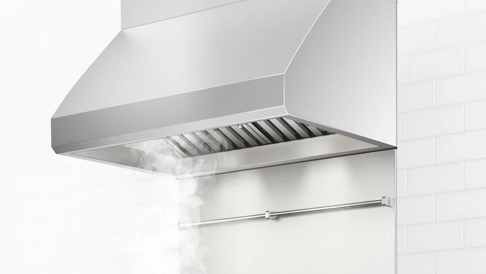 Fisher & Paykel - Extractor campana de pared 36" image 0