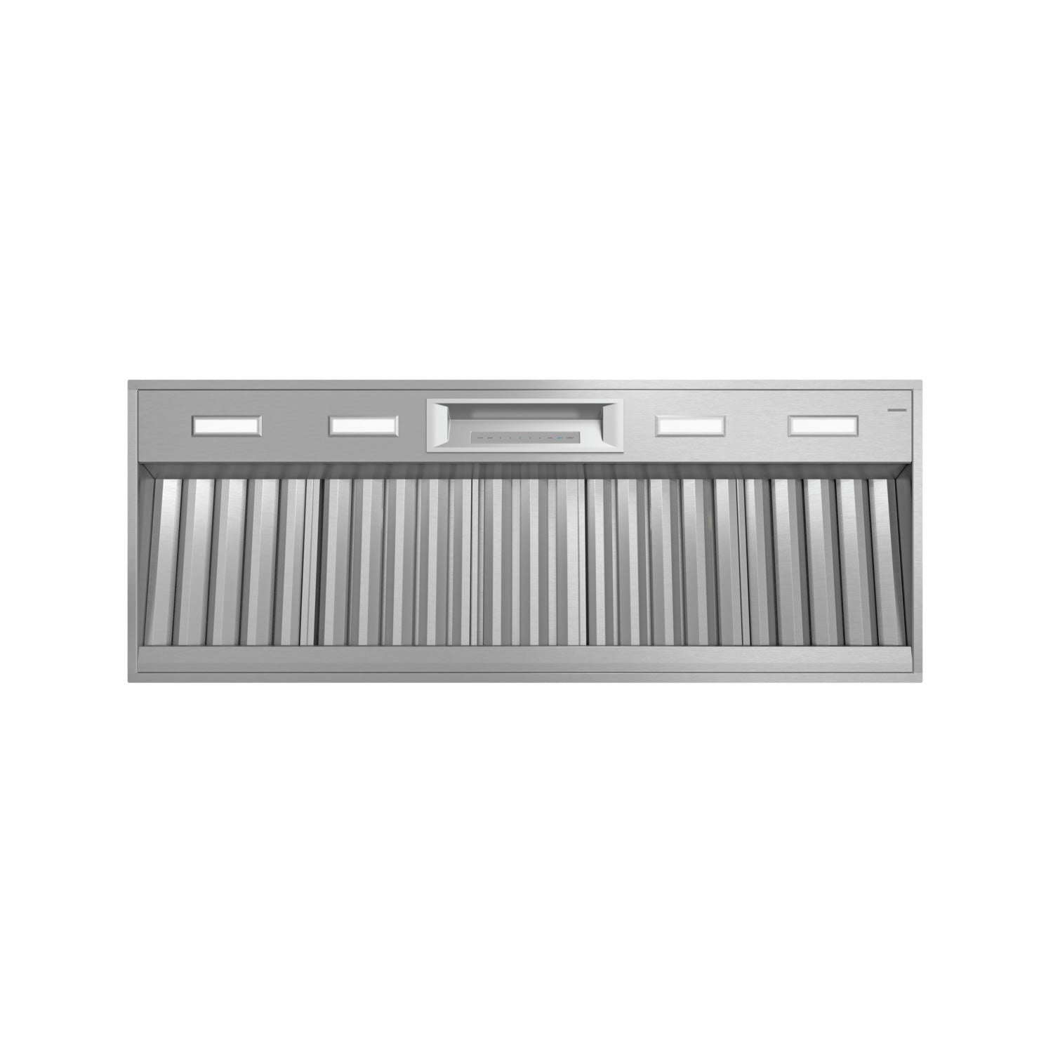 Extractor Campana Empotrable Professional 60" image 0