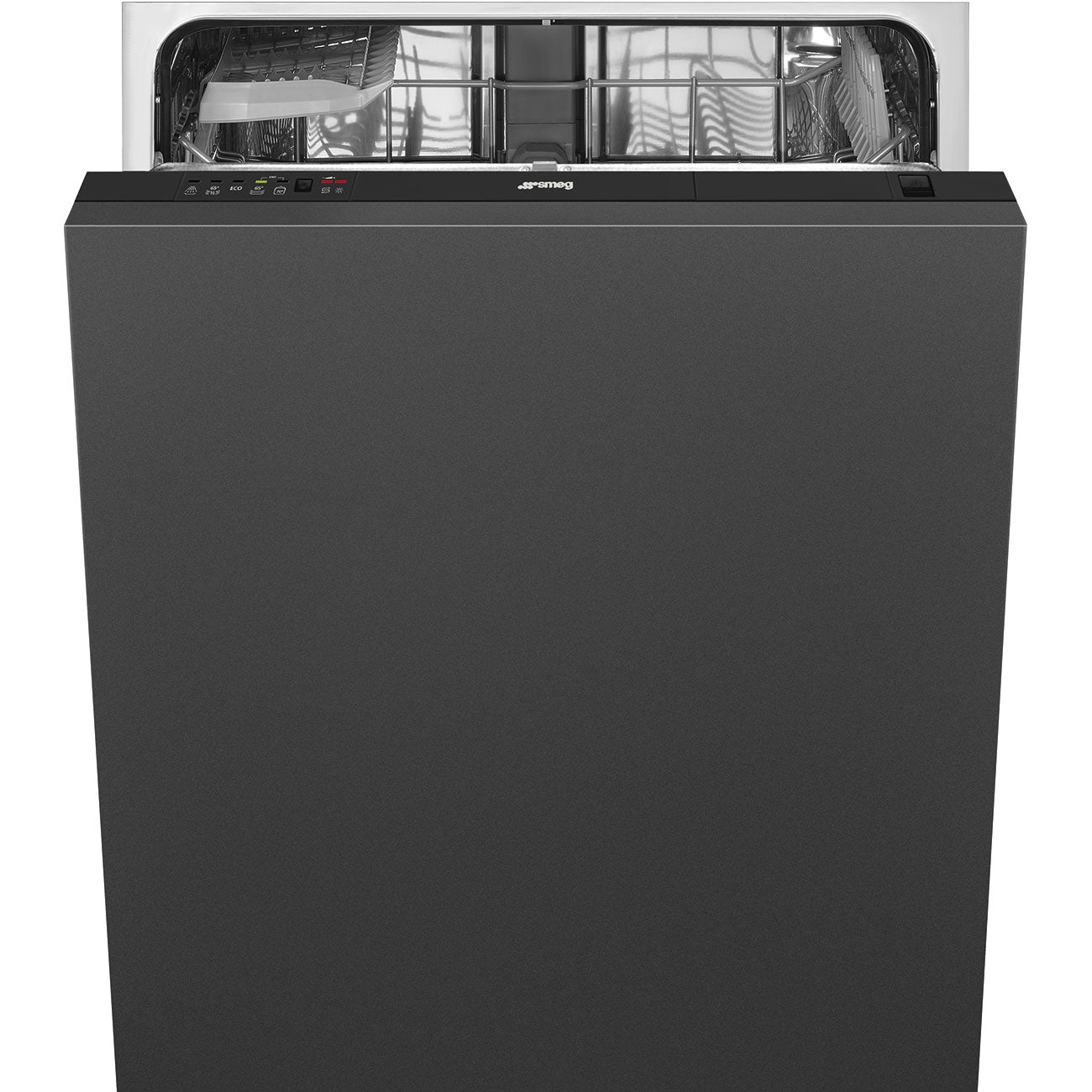 Smeg - Lavaplatos Panelable Empotrable 24" image 0