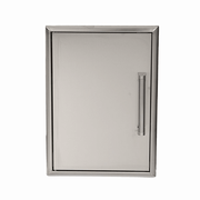 Puerta Individual Coyote de 20" x 14"; Acero image 0