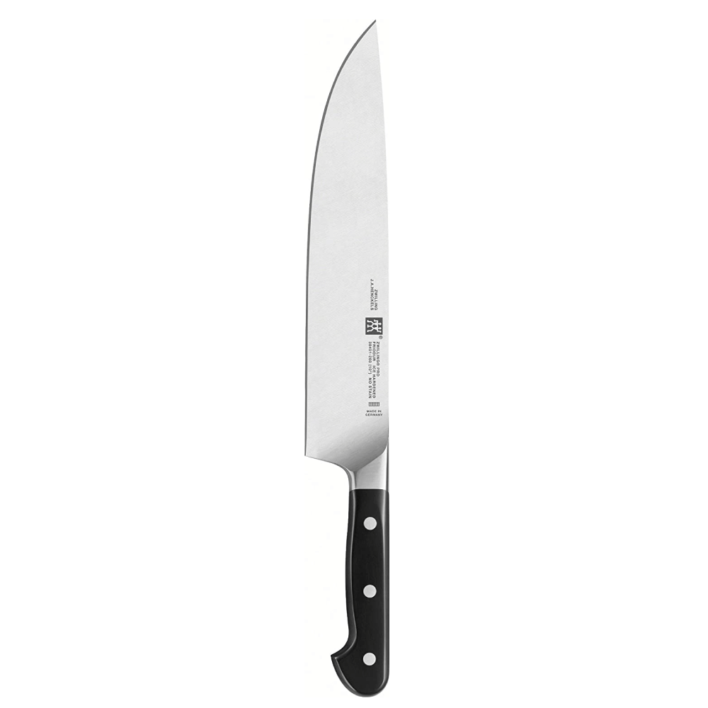 10-Inch Chef's Knife image 0