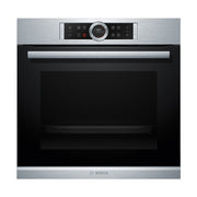 BOSCH - Horno eléctrico, 71 L, 3650 W, 71 L, 3650 W, 30-300 °C image 0