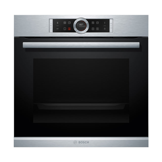 BOSCH - Horno eléctrico, 71 L, 3650 W, 71 L, 3650 W, 30-300 °C image 0