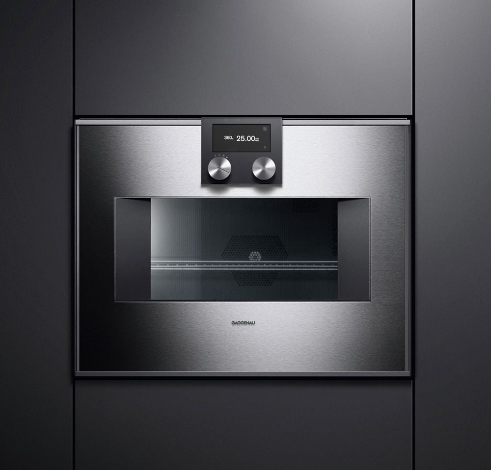 Gaggenau - Gaveta calienta platos 30" image 0