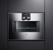 Gaggenau - Gaveta calienta platos 30" image 0