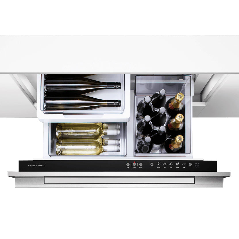 Gaveta de Multi-temperatura CoolDrawer empotrable image 0
