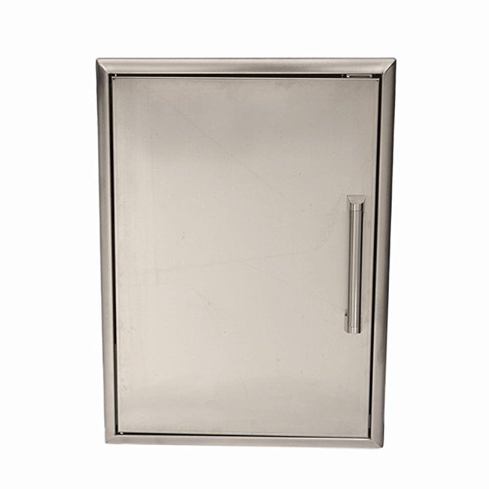 Puerta Individual Coyote de 24" x 17"; Acero image 0
