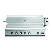 DCS - Parrillera a gas All Grill 48" image 0