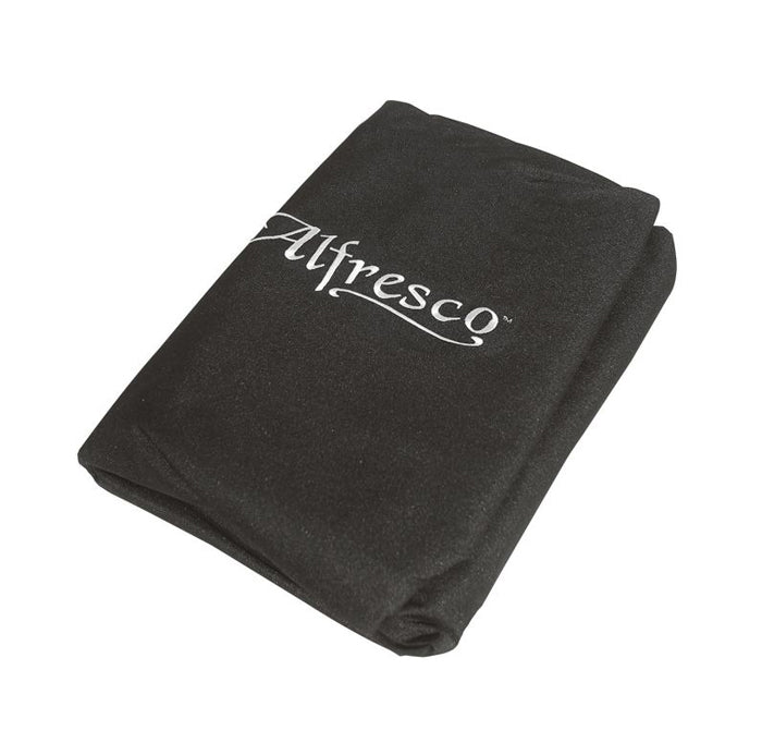 Alfresco - Cobertor en vinyl para horno de pizza en encimera image 0