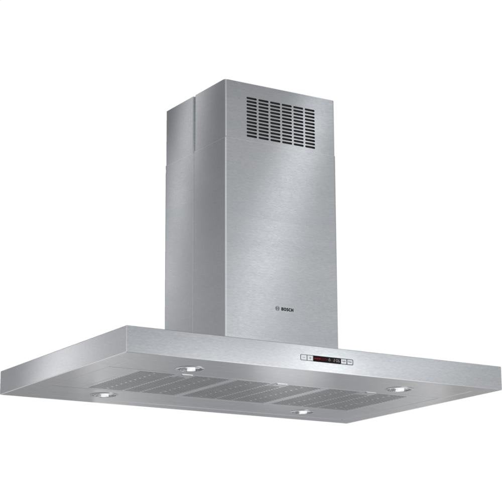Bosch - Extractor de Isla Serie 800 42", Acero Inoxidable image 0