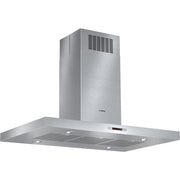 Bosch - Extractor de Isla Serie 800 42", Acero Inoxidable image 0