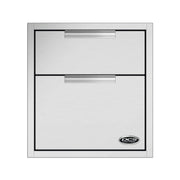 DCS - Doble gabinete en torre 20" image 0