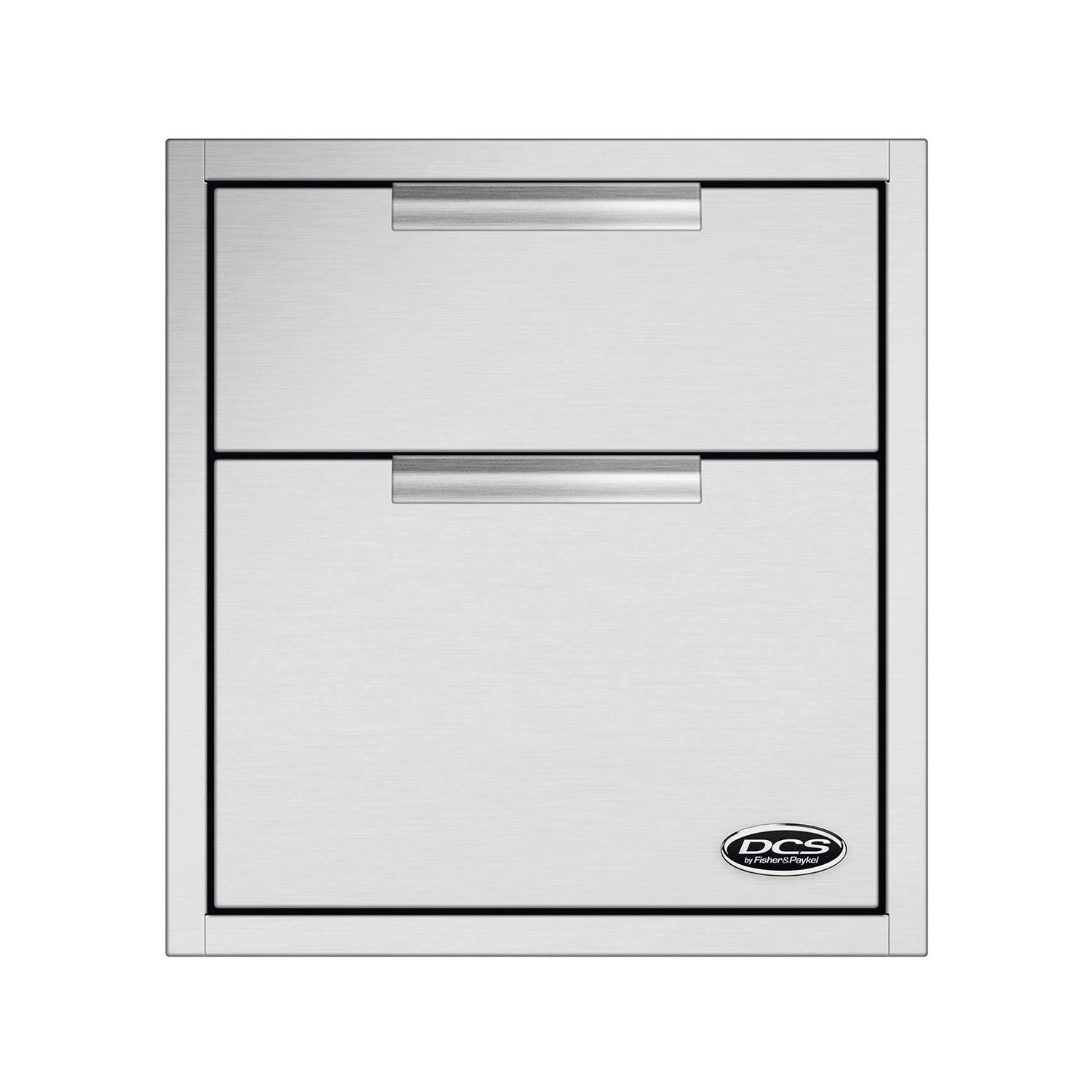 DCS - Doble gabinete en torre 20" image 0