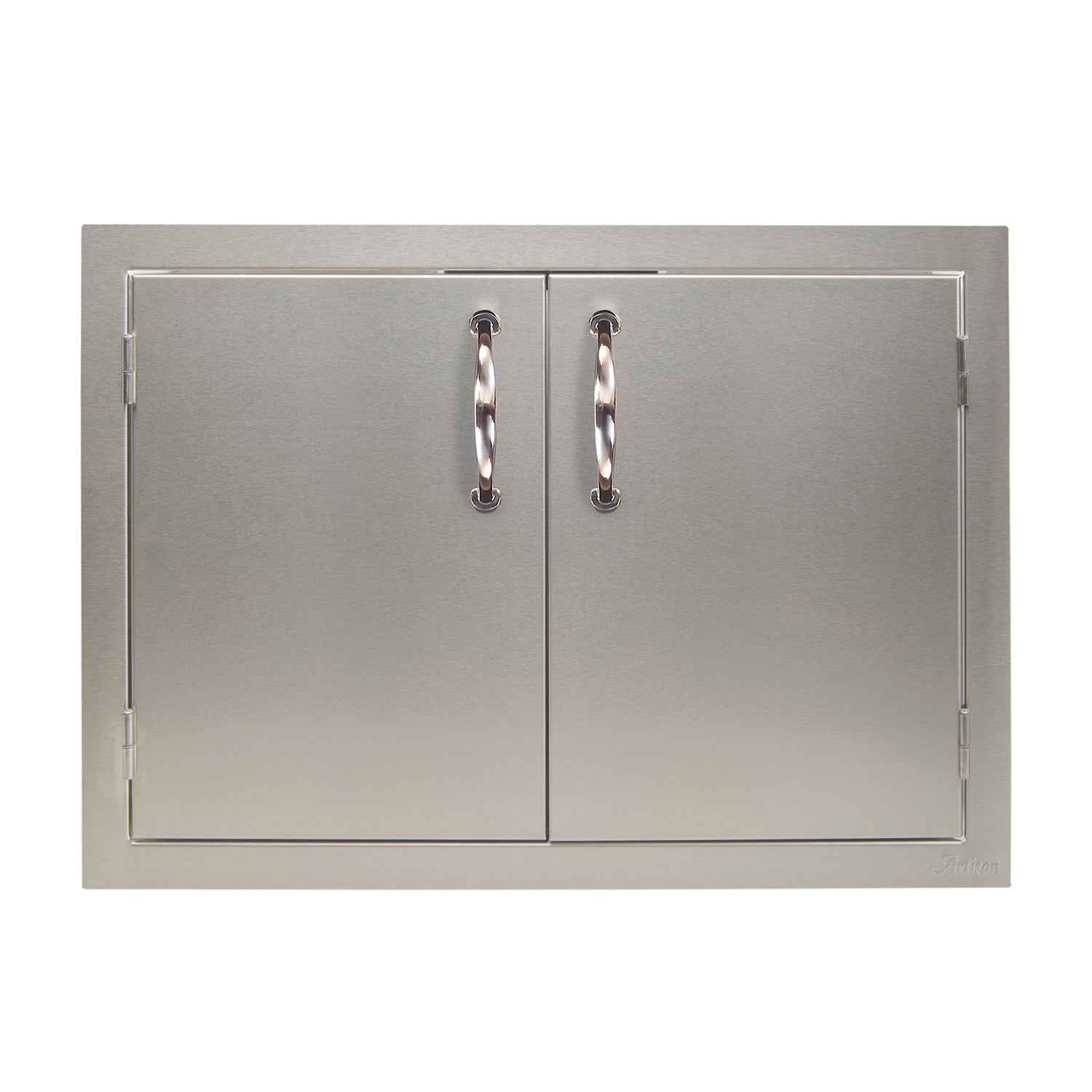 Artisan- Módulo de almacenamiento doble puertas 42" image 0