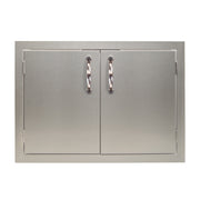 Artisan- Módulo de almacenamiento doble puertas 42" image 0