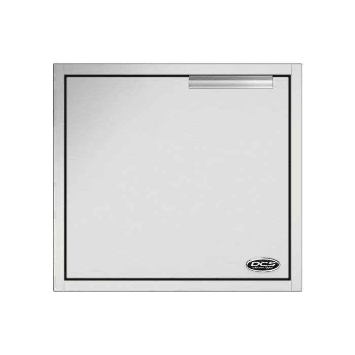 DCS - Puerta individual Acero 24" image 0