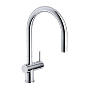 Franke - Grifo Active Neo FF3900 Cromo Pulido image 0