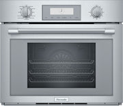 Horno a vapor empotrable 30", Acero Inoxidable, Professional image 0