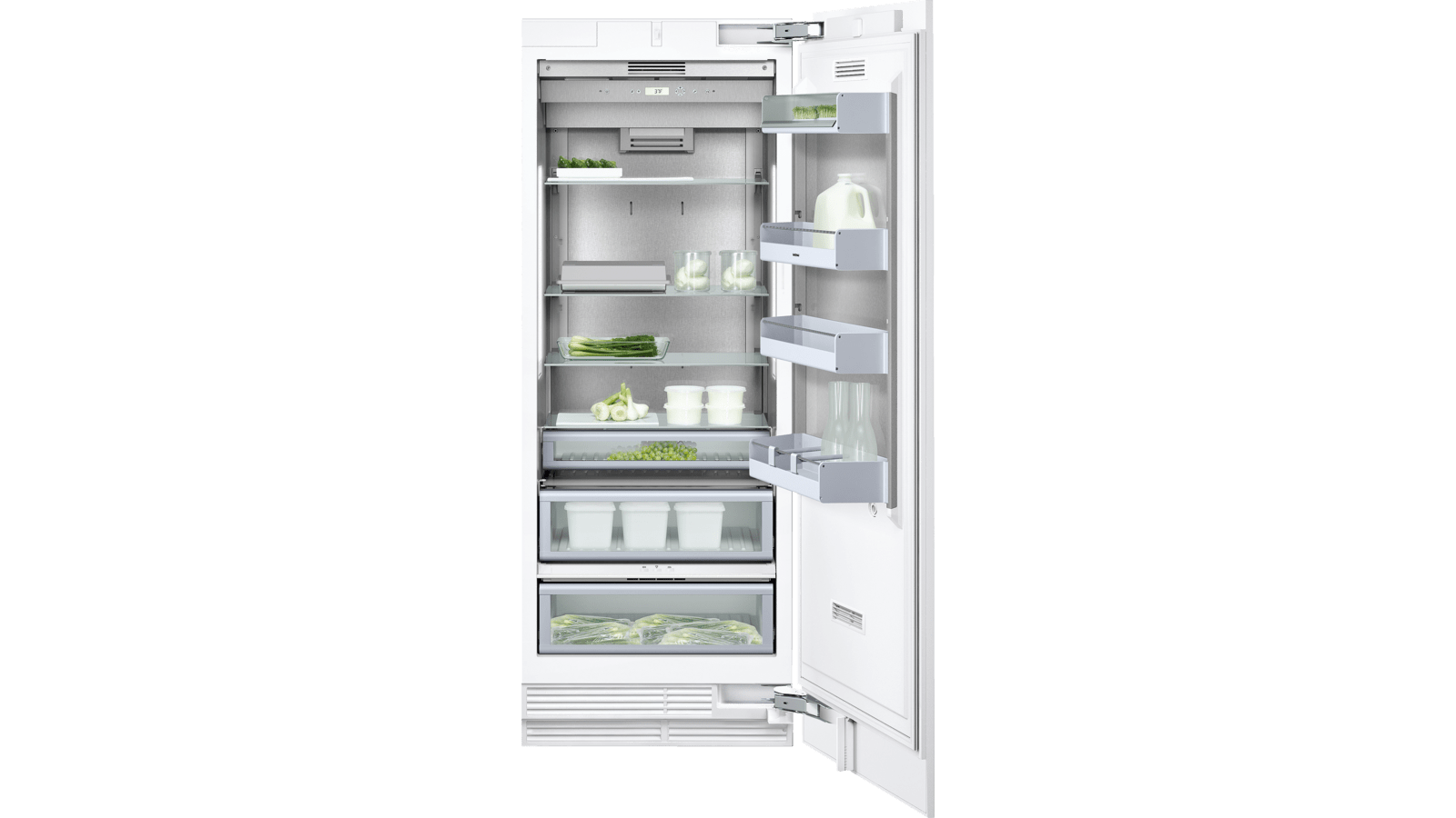Gaggenau - Refrigerador Columna Vario 30" image 0