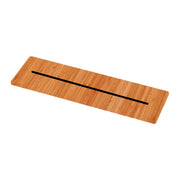 The Galley - Bloque para cuchillos en Bamboo natural image 0